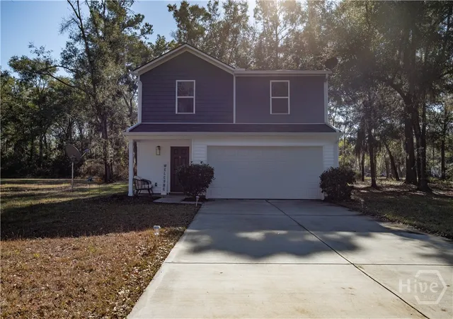 2nd image of 137 Sunrise Cir, Midway, GA 31320 | MLS# SA346368