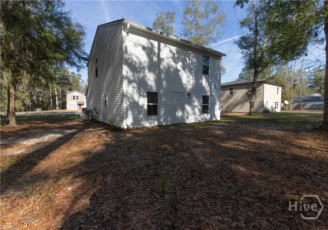36th image of 137 Sunrise Cir, Midway, GA 31320 | MLS# SA346368