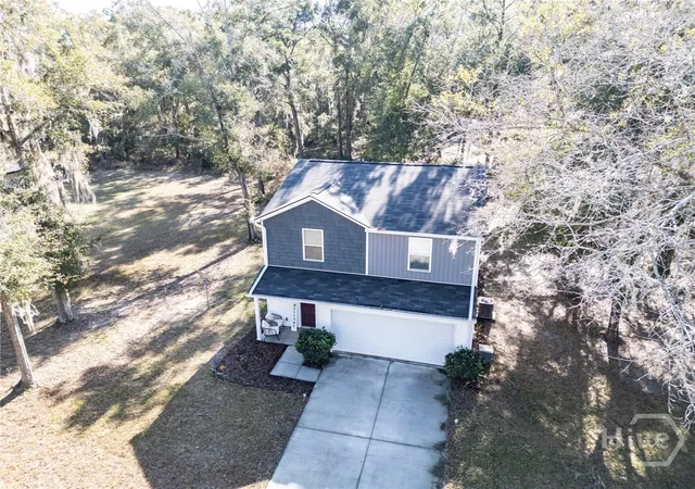 3rd image of 137 Sunrise Cir, Midway, GA 31320 | MLS# SA346368