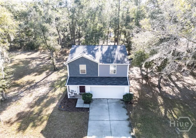 4th image of 137 Sunrise Cir, Midway, GA 31320 | MLS# SA346368