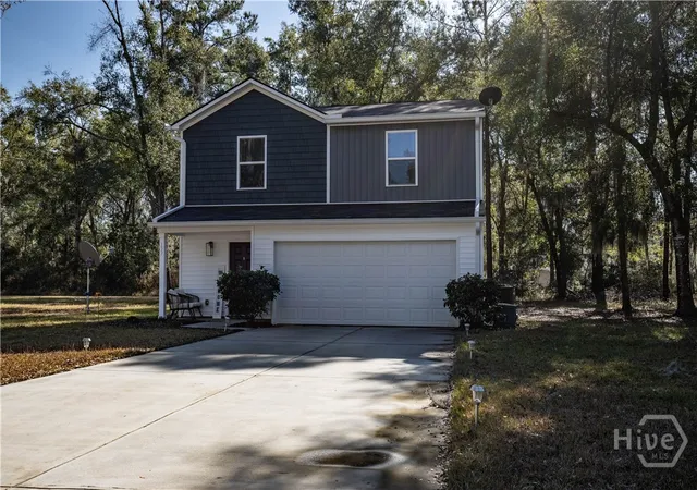 5th image of 137 Sunrise Cir, Midway, GA 31320 | MLS# SA346368