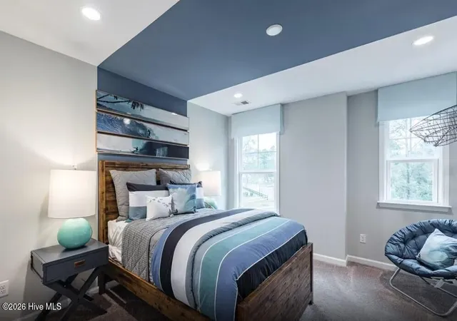 Photo 3 of Single family home for sale at 3405 Rendevous Bay Dr, Shallotte, NC 28470 | MLS# 100572675 | Listing updated on 2026-10-08
