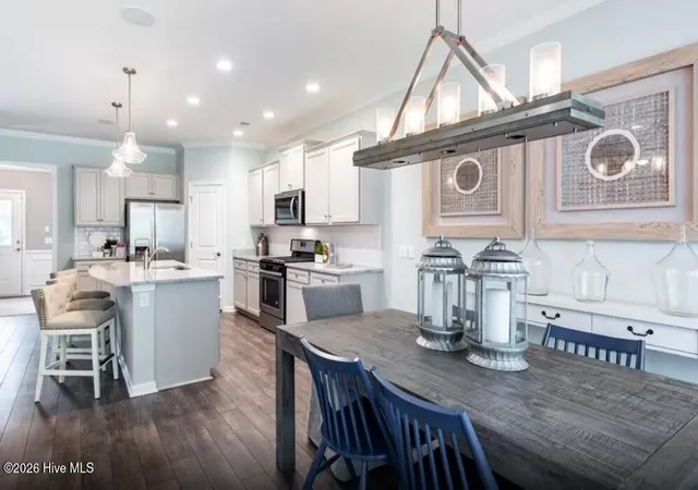 Photo 2 of Single family home for sale at 3405 Rendevous Bay Dr, Shallotte, NC 28470 | MLS# 100572675 | Listing updated on 2026-10-01