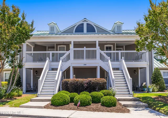 Photo 1 of Condo for sale at 1620 Goley Hewett Rd Se #Unit 206, Bolivia, NC 28422 | MLS# 100579875 | Listing updated on 2026-09-13