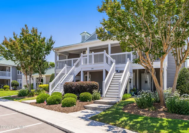 Photo 2 of Condo for sale at 1620 Goley Hewett Rd Se #Unit 206, Bolivia, NC 28422 | MLS# 100579875 | Listing updated on 2026-09-13