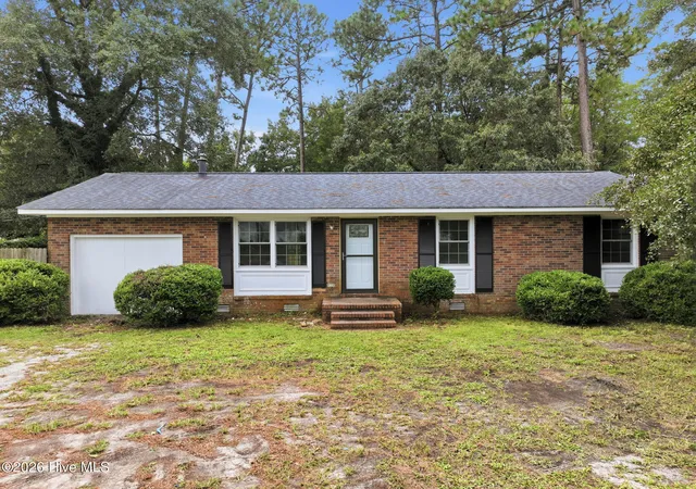 Photo 1 of Single family home for sale at 213 Nine Foot Rd, Newport, NC 28570 | MLS# 100599785 | Listing updated on 2026-09-02