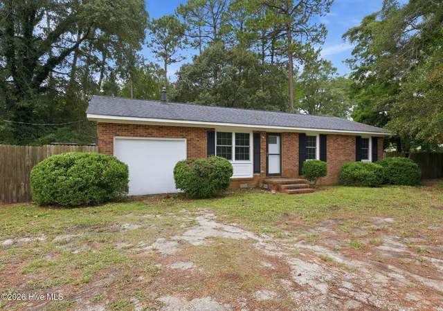 Photo 2 of Single family home for sale at 213 Nine Foot Rd, Newport, NC 28570 | MLS# 100599785 | Listing updated on 2026-09-02
