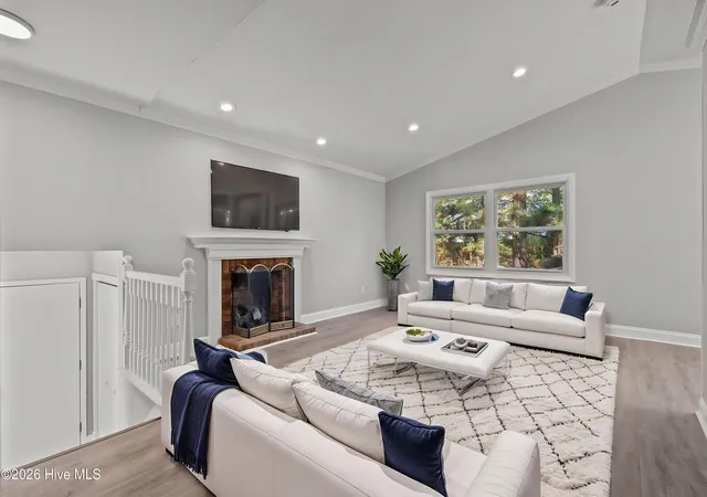 Photo 2 of Single family home for sale at 5 Halter Pl, Pinehurst, NC 28374 | MLS# 100570148 | Listing updated on 2026-07-30