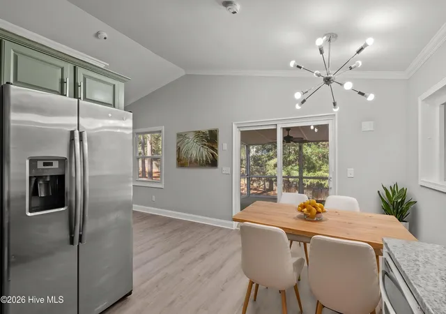 Photo 3 of Single family home for sale at 5 Halter Pl, Pinehurst, NC 28374 | MLS# 100570148 | Listing updated on 2026-07-30
