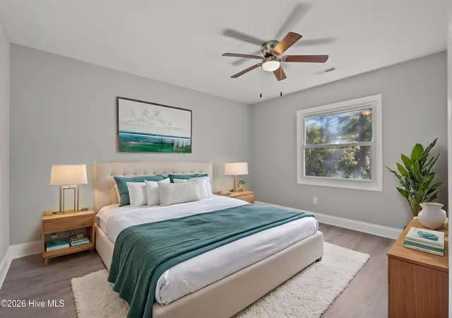 Photo 4 of Single family home for sale at 5 Halter Pl, Pinehurst, NC 28374 | MLS# 100570148 | Listing updated on 2026-07-30
