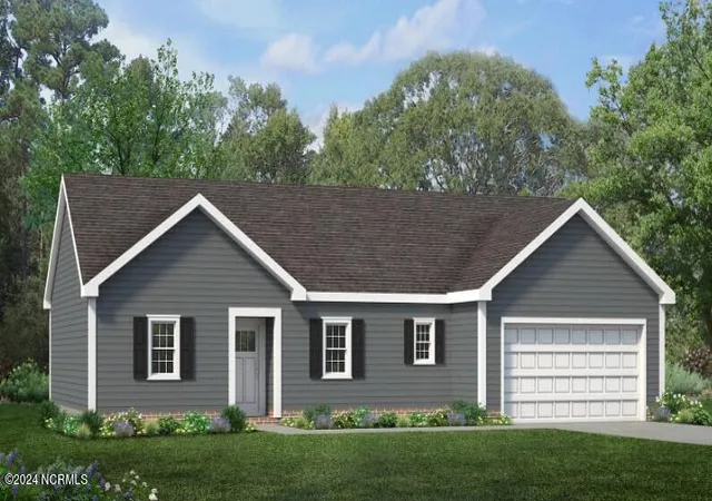 Photo 1 of Single family home for sale at 102 Yadkin Dr, Shawboro, NC 27973 | MLS# 100565415 | Listing updated on 2026-05-12