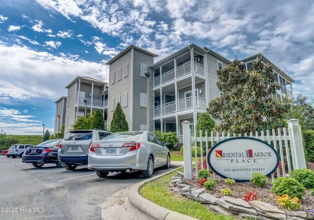 Photo 1 of Condo for sale at 300 Midyette St #A1, Oriental, NC 28571 | MLS# 100591532 | Listing updated on 2026-08-03