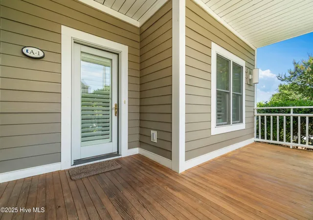 Photo 2 of Condo for sale at 300 Midyette St #A1, Oriental, NC 28571 | MLS# 100591532 | Listing updated on 2026-08-03