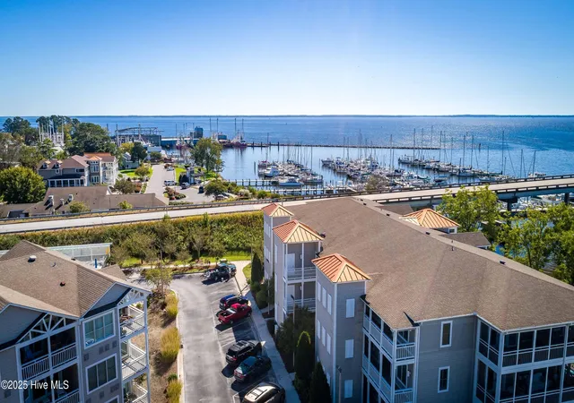 Photo 4 of Condo for sale at 300 Midyette St #A1, Oriental, NC 28571 | MLS# 100591532 | Listing updated on 2026-08-03