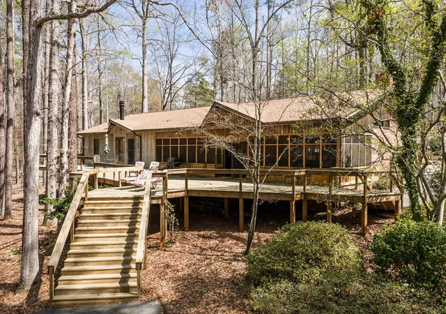 Photo 2 of Single family home for sale at 3918 Full Moon Dr, Appling, GA 30802 | MLS# 98256225 | Listing updated on 2026-07-18