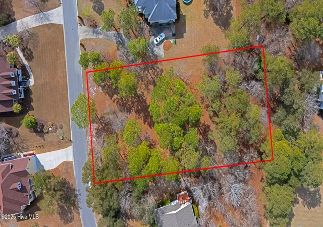 2nd image of 3979 Southpointe Dr Se, Southport, NC 28461 | MLS# 100558847