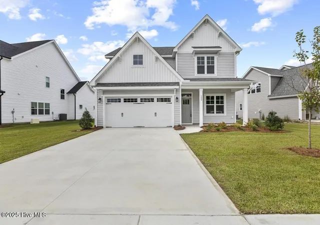 1st image of 130 Windswept Ln, Beaufort, NC 28516 | MLS# 100586094