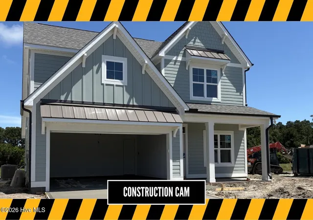 2nd image of 130 Windswept Ln, Beaufort, NC 28516 | MLS# 100586094