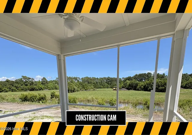 3rd image of 130 Windswept Ln, Beaufort, NC 28516 | MLS# 100586094