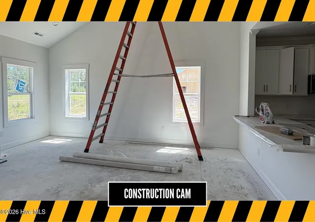 5th image of 130 Windswept Ln, Beaufort, NC 28516 | MLS# 100586094