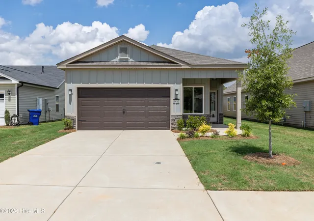 Photo 1 of Single family home for sale at 8442 Bannock Cir, Graniteville, SC 29829 | MLS# 98253648 | Listing updated on 2026-09-05