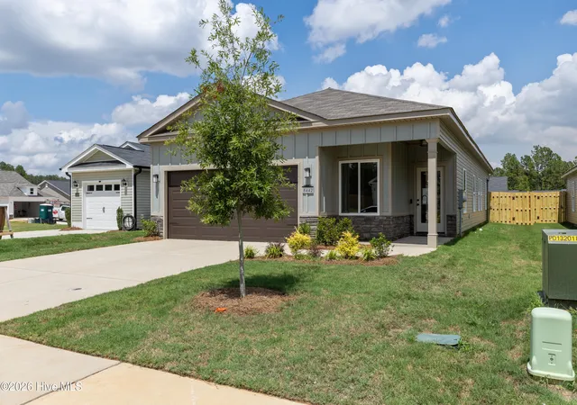 Photo 2 of Single family home for sale at 8442 Bannock Cir, Graniteville, SC 29829 | MLS# 98253648 | Listing updated on 2026-09-05