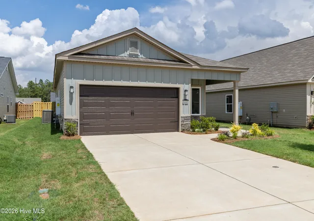 Photo 3 of Single family home for sale at 8442 Bannock Cir, Graniteville, SC 29829 | MLS# 98253648 | Listing updated on 2026-09-05