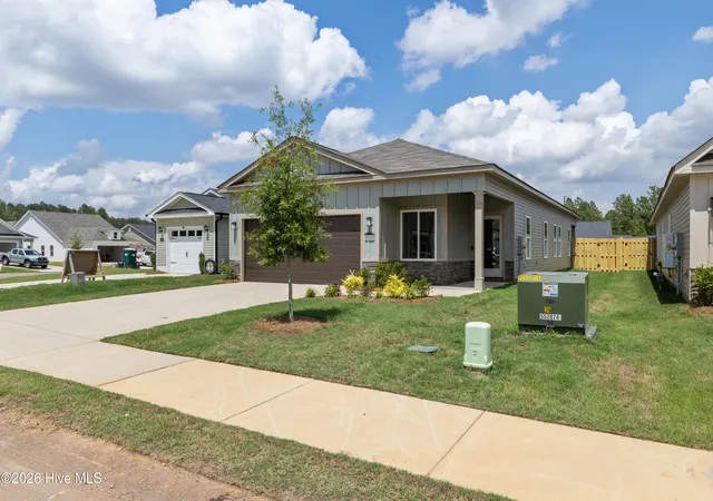 Photo 4 of Single family home for sale at 8442 Bannock Cir, Graniteville, SC 29829 | MLS# 98253648 | Listing updated on 2026-09-05