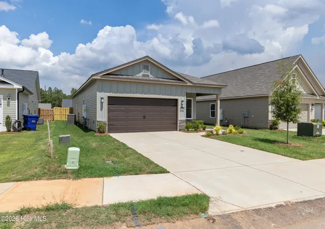 Photo 5 of Single family home for sale at 8442 Bannock Cir, Graniteville, SC 29829 | MLS# 98253648 | Listing updated on 2026-09-05