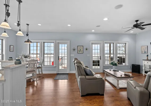 Photo 3 of Single family home for sale at 901 Dl Shore Rd, Blounts Creek, NC 27814 | MLS# 100589702 | Listing updated on 2026-07-29