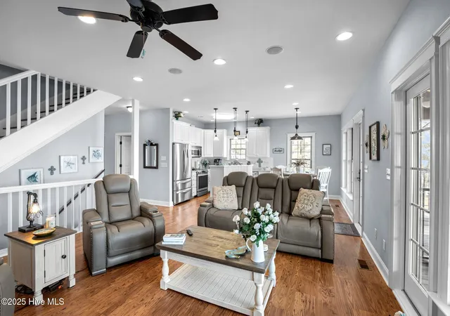 Photo 4 of Single family home for sale at 901 Dl Shore Rd, Blounts Creek, NC 27814 | MLS# 100589702 | Listing updated on 2026-07-29