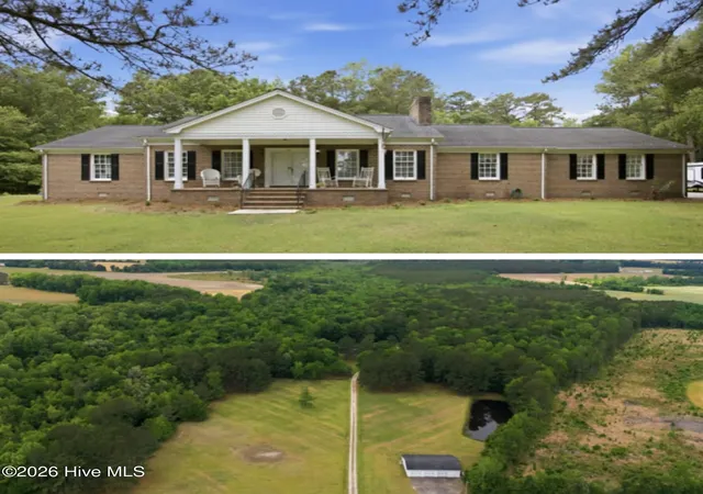 1st image of 8678 Joe Brown Hwy S, Clarendon, NC 28432 | MLS# 100570604