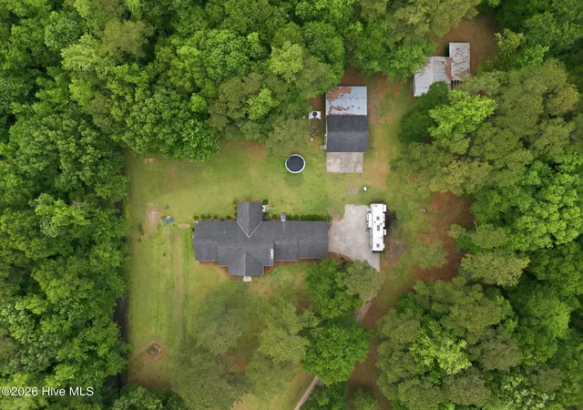 3rd image of 8678 Joe Brown Hwy S, Clarendon, NC 28432 | MLS# 100570604