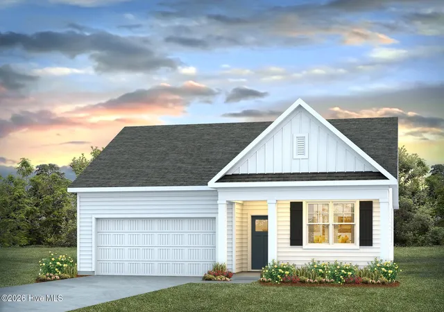 Homes for sale in Winnabow, NC | 1714 Blacktip Dr Se #Lot 162, Winnabow, NC 28479 | MLS# 100574873