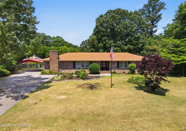 Homes for sale in Grifton, NC | 6364 Niblick Rd, Grifton, NC 28530 | MLS# 100581412