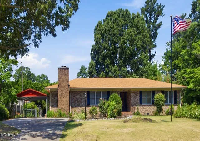 Homes for sale in Grifton, NC | 6364 Niblick Rd, Grifton, NC 28530 | MLS# 100581412