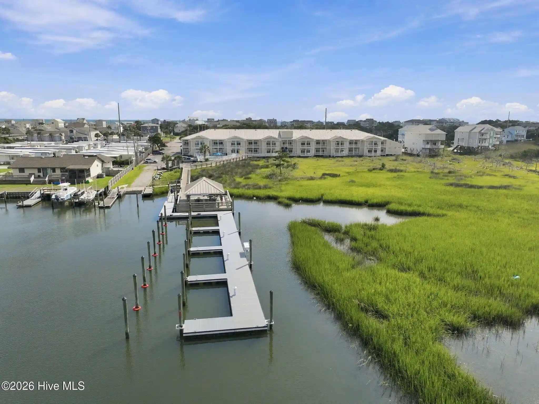 Photo 1 of Condo for sale at 602 W Fort Macon Rd #103, Atlantic Beach, NC 28512 | MLS# 100603602 | Listing updated on 2026-09-15