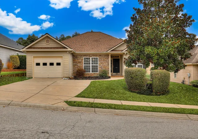 Photo 1 of Single family home for sale at 721 Wickham Dr, Evans, GA 30809 | MLS# 98251863 | Listing updated on 2026-09-29