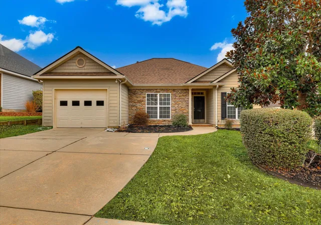 Photo 2 of Single family home for sale at 721 Wickham Dr, Evans, GA 30809 | MLS# 98251863 | Listing updated on 2026-09-29