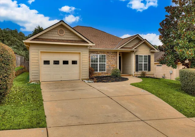 Photo 3 of Single family home for sale at 721 Wickham Dr, Evans, GA 30809 | MLS# 98251863 | Listing updated on 2026-09-29