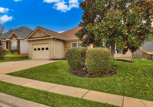 Photo 3 of Single family home for sale at 721 Wickham Dr, Evans, GA 30809 | MLS# 98251863 | Listing updated on 2026-09-29