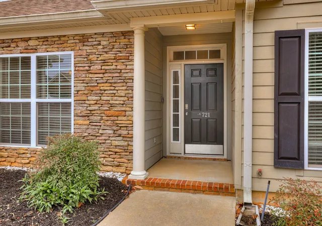 Photo 4 of Single family home for sale at 721 Wickham Dr, Evans, GA 30809 | MLS# 98251863 | Listing updated on 2026-09-29