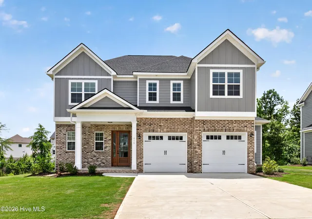 Photo 1 of Single family home for sale at 616 River Oaks Ln, Evans, GA 30809 | MLS# 98203001 | Listing updated on 2026-10-28