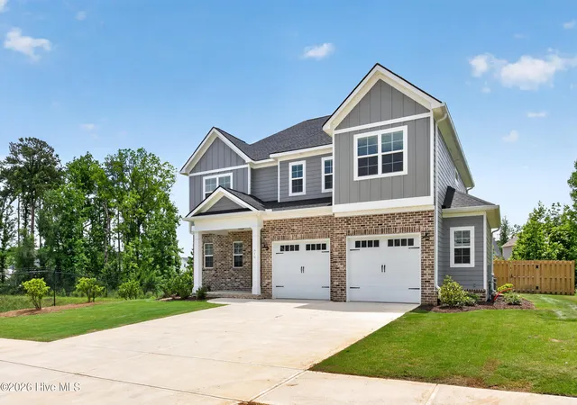 Photo 2 of Single family home for sale at 616 River Oaks Ln, Evans, GA 30809 | MLS# 98203001 | Listing updated on 2026-10-28