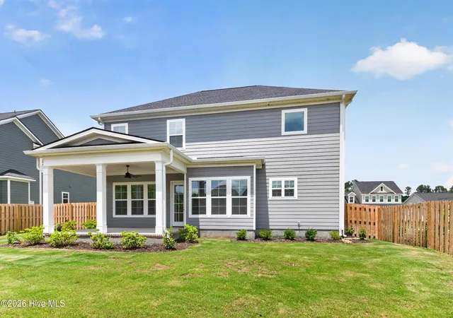 Photo 4 of Single family home for sale at 616 River Oaks Ln, Evans, GA 30809 | MLS# 98203001 | Listing updated on 2026-10-28