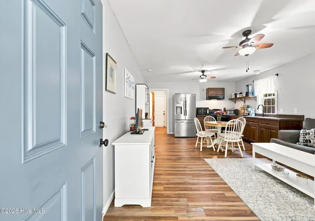Photo 3 of Single family home for sale at 9870 Nc 33 E, Chocowinity, NC 27817 | MLS# 100595679 | Listing updated on 2026-08-18
