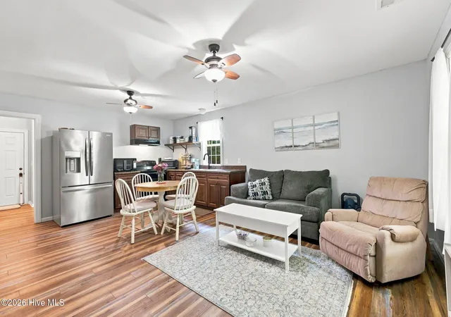 Photo 4 of Single family home for sale at 9870 Nc 33 E, Chocowinity, NC 27817 | MLS# 100595679 | Listing updated on 2026-08-18
