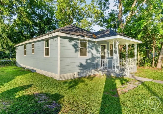 Homes for sale in Savannah, GA | 1329 E 33Rd St, Savannah, GA 31404 | MLS# SA356580