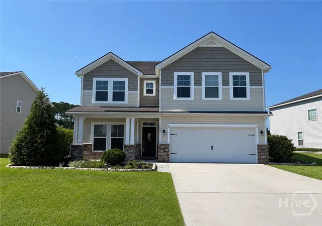 Photo 1 of Single family home for sale at 123 Endicott Dr, Savannah, GA 31419 | MLS# SA357838 | Listing updated on 2026-08-31