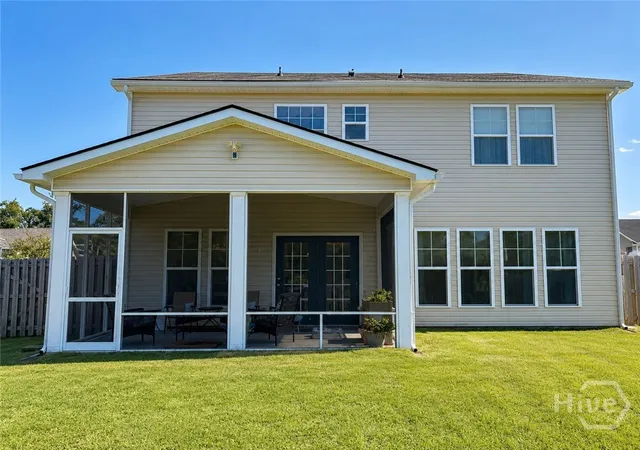 Photo 2 of Single family home for sale at 123 Endicott Dr, Savannah, GA 31419 | MLS# SA357838 | Listing updated on 2026-08-31